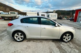     Chevrolet Cruze 1.8 I   