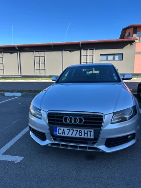 Audi A4 2.0, снимка 3