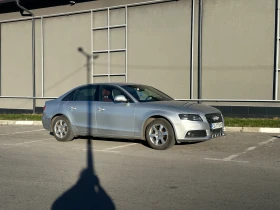 Audi A4 2.0, снимка 5