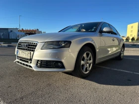 Audi A4 2.0, снимка 6