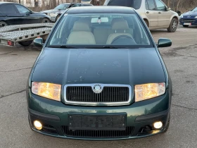 Skoda Fabia | Mobile.bg    5