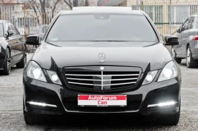 Mercedes-Benz E 350 Е350 AMG 4MATIC DISTRONIK KEYLESS GO, снимка 2