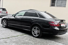 Mercedes-Benz E 350 Е350 AMG 4MATIC DISTRONIK KEYLESS GO, снимка 5