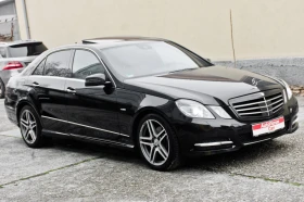 Mercedes-Benz E 350 Е350 AMG 4MAT?C D?STRON?K KEYLESS GO, снимка 3