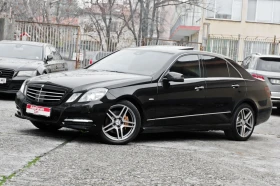 Mercedes-Benz E 350 Е350 AMG 4MATIC DISTRONIK KEYLESS GO 1