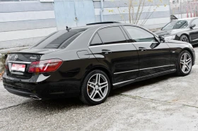 Mercedes-Benz E 350 Е350 AMG 4MAT?C D?STRON?K KEYLESS GO, снимка 7