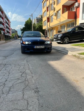 BMW 325, снимка 3