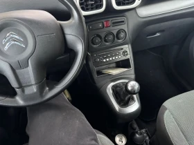 Citroen C3 Picasso Euro 6, снимка 6