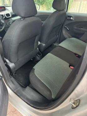 Citroen C3 Picasso Euro 6, снимка 8