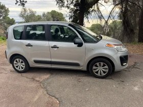 Citroen C3 Picasso Euro 6, снимка 2