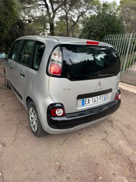 Citroen C3 Picasso Euro 6, снимка 4