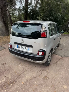 Citroen C3 Picasso Euro 6, снимка 5