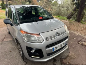 Citroen C3 Picasso Euro 6, снимка 1