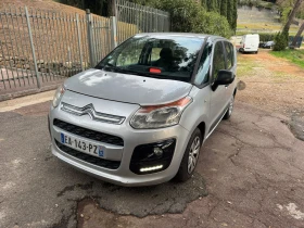 Citroen C3 Picasso Euro 6, снимка 3