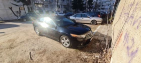 Honda Accord 2.2 i-dtec 150к.с., снимка 8