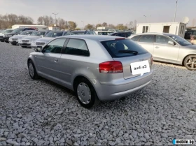 Audi A3, снимка 3