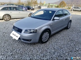 Audi A3, снимка 1