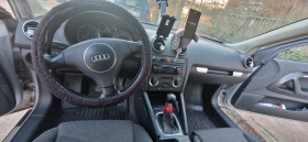 Audi A3, снимка 7