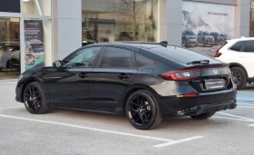 Honda Civic 2.0 i-MMD Hybrid Sport, снимка 8