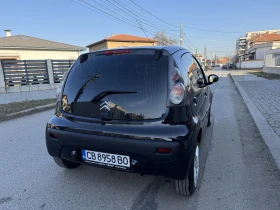 Citroen C1 1.0i-AVTOMAT! ! !, снимка 5