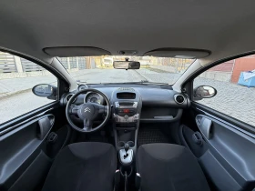 Citroen C1 1.0i-AVTOMAT! ! !, снимка 11