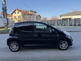 Citroen C1 1.0i-AVTOMAT! ! !, снимка 4