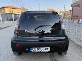 Citroen C1 1.0i-AVTOMAT! ! !, снимка 6