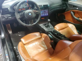 BMW M3 MANUAL* HARMAN* RECARO* ФИКС.ЦЕНА, снимка 7