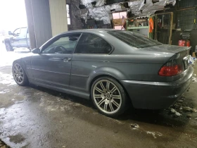 BMW M3 MANUAL* HARMAN* RECARO* ФИКС.ЦЕНА, снимка 4