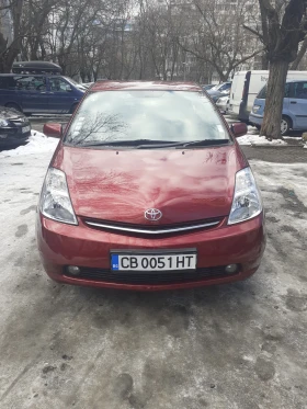     Toyota Prius 1.5