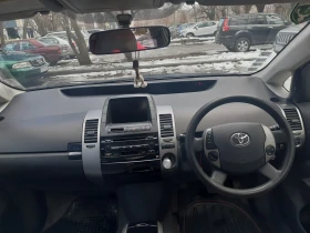 Toyota Prius 1.5, снимка 9