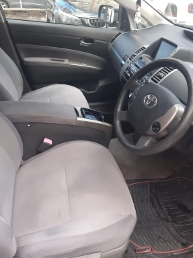 Toyota Prius 1.5, снимка 7