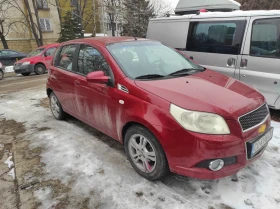 Chevrolet Aveo | Mobile.bg    2