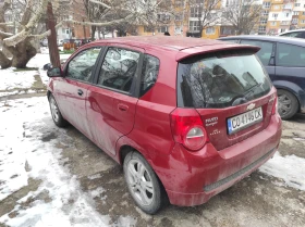 Chevrolet Aveo | Mobile.bg    6