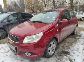 Chevrolet Aveo | Mobile.bg    7