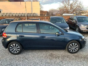 VW Golf 1.6TDI, снимка 3