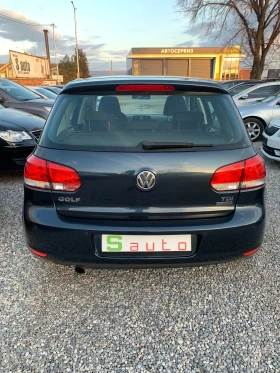 VW Golf 1.6TDI, снимка 4