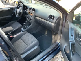 VW Golf 1.6TDI, снимка 12