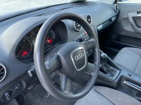 Audi A3 Sportback 2.0TDI, снимка 11