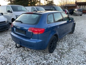 Audi A3 Sportback 2.0TDI, снимка 4