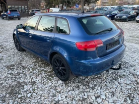 Audi A3 Sportback 2.0TDI, снимка 6