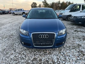 Audi A3 Sportback 2.0TDI, снимка 2