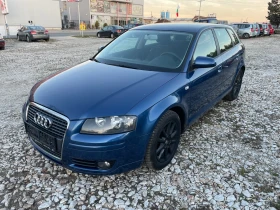 Audi A3 Sportback 2.0TDI, снимка 1