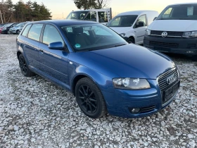 Audi A3 Sportback 2.0TDI, снимка 3