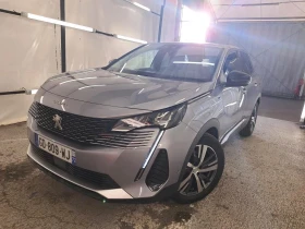 Peugeot 3008 1.6 Allure Pack - Hybrid - Automatic - 180 hp, снимка 1