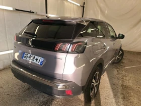 Peugeot 3008 1.6 Allure Pack - Hybrid - Automatic - 180 hp - 27000 лв. - 33890916 | Car24.bg