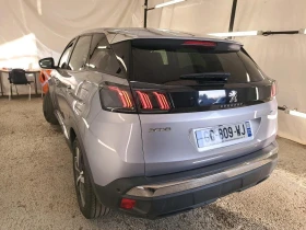 Peugeot 3008 1.6 Allure Pack - Hybrid - Automatic - 180 hp, снимка 3