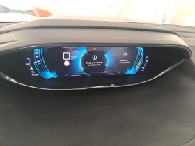 Peugeot 3008 1.6 Allure Pack - Hybrid - Automatic - 180 hp, снимка 7