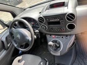 Citroen Berlingo | Mobile.bg    15