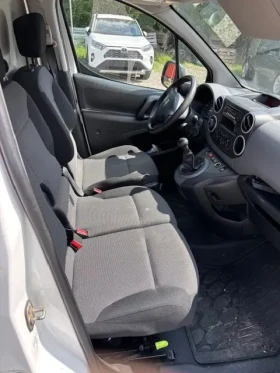 Обява за продажба на Citroen Berlingo ~14 999 лв. - изображение 10